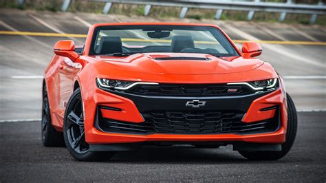 How much is a camaro. Things To Know About How much is a camaro. 
